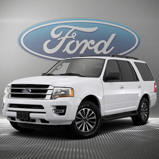 2015-2017 Ford Expedition Remote Start Plug and Play Kit