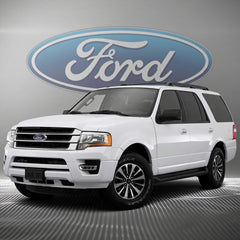 2015-2017 Ford Expedition Remote Start Plug and Play Kit