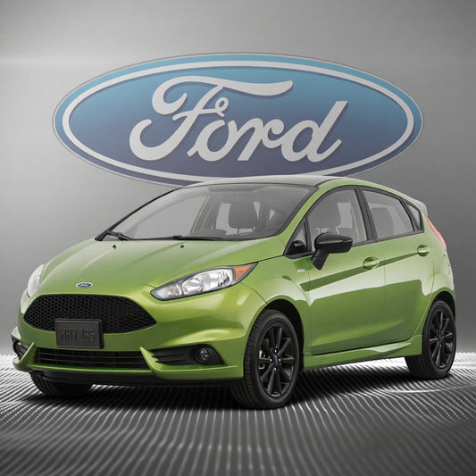 2011-2019 Ford Fiesta Remote Start Plug and Play Kit