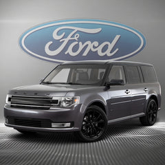 2013-2019 Ford Flex Remote Start Plug and Play Kit