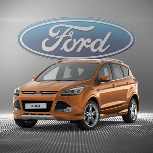 2013-2015 Ford Kuga Remote Start Plug and Play Kit