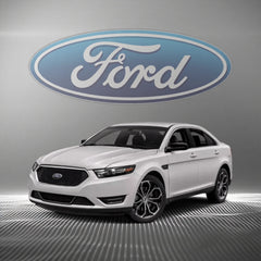 2008-2018 Ford Taurus Remote Start Plug and Play Kit
