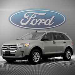 2011-2014 Ford Edge Remote Start Plug and Play Kit