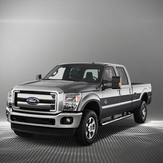 2011-2016 Ford Super Duty Remote Start Plug and Play Kit
