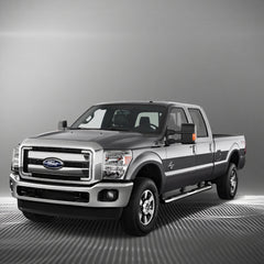 2011-2016 Ford Super Duty Remote Start Plug and Play Kit
