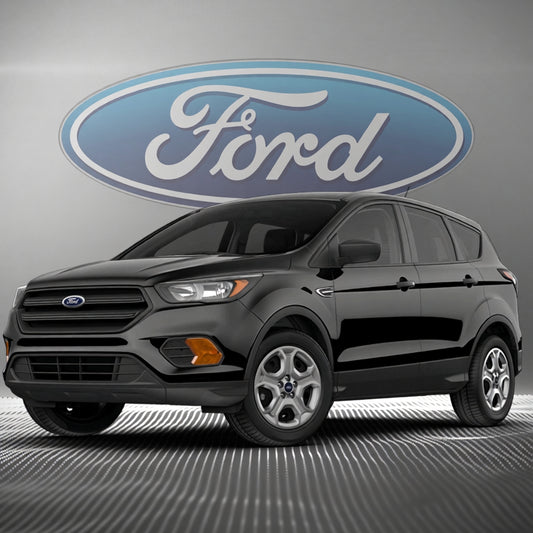 2017-2019 Ford Escape Remote Start Plug and Play Kit