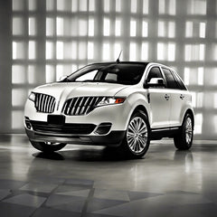2011-2013 Lincoln MKX Remote Start Plug and Play Kit