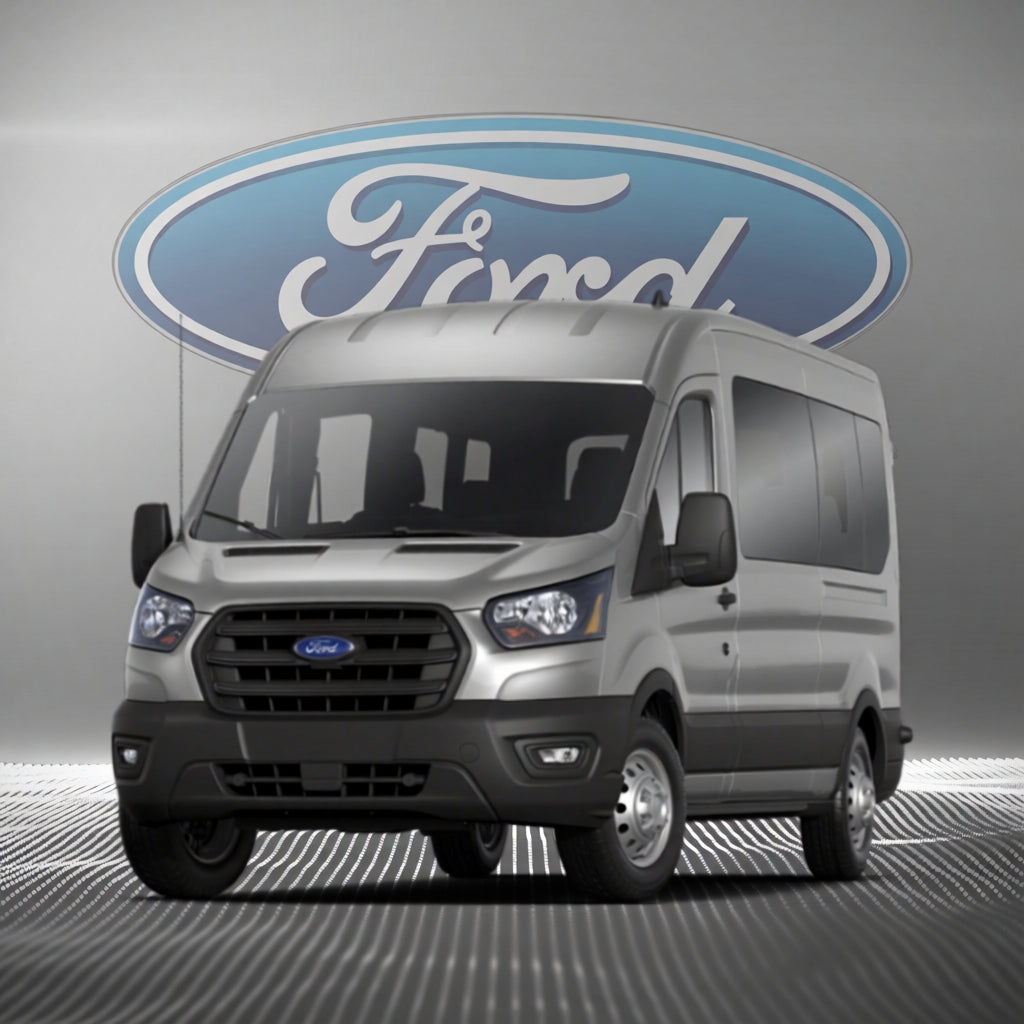 2020-2023 Ford Transit Remote Start Plug & Play Kit