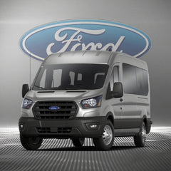 2020-2023 Ford Transit Remote Start Plug & Play Kit