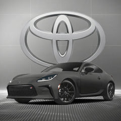2022 Toyota GR86 Plug and Play Remote Start Kit (Push Button Start)