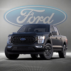 2021-2023 Ford F-150 Remote Start Plug & Play Kit