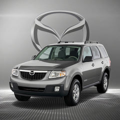 2008-2011 Mazda Tribute Remote Start Plug and Play Kit