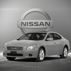 2009-2014 Nissan Maxima Remote Start Plug and Play Kit (Push Button Start)