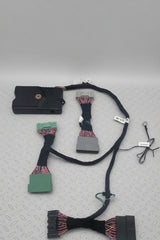 2014-2015 Infiniti Q60 Remote Start Plug and Play Kit (Push Button Start)