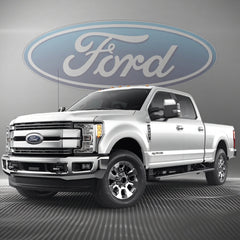 2017-2022 Ford Super Duty Remote Start System Plug & Play Kit