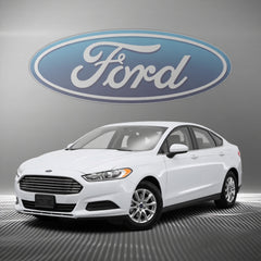 2014-2016 Ford Fusion Remote Start Plug & Play Kit