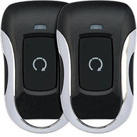 Add-On Long Range Remote Kit - LRR