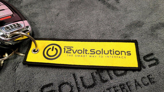 Keychain-12Volt.Solutions