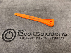 Premium Non-Marring Trim Tool | 12Volt Solutions